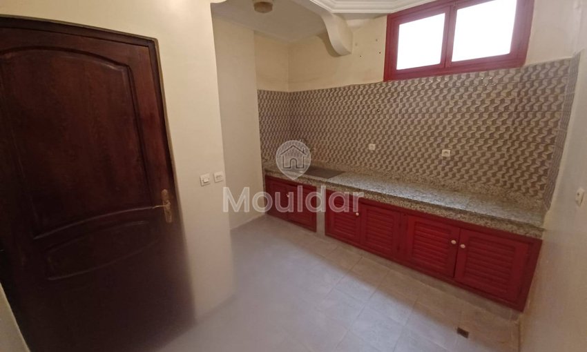 شقة رائعة للإيجار في مراكش، 2 غرف نوم عصرية - view 7