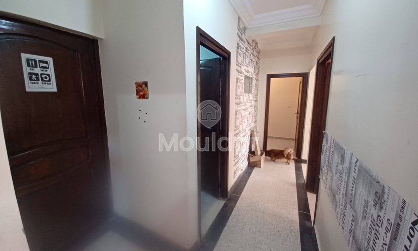 شقة رائعة للإيجار في مراكش، 2 غرف نوم عصرية - view 6