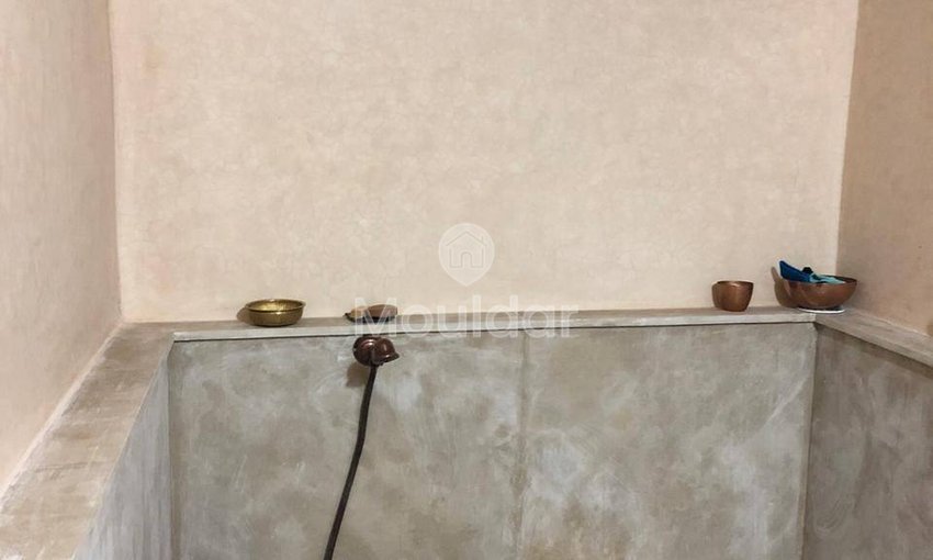 Villa de excepción en Marrakech: Lujo y Espacio en Venta - view 16