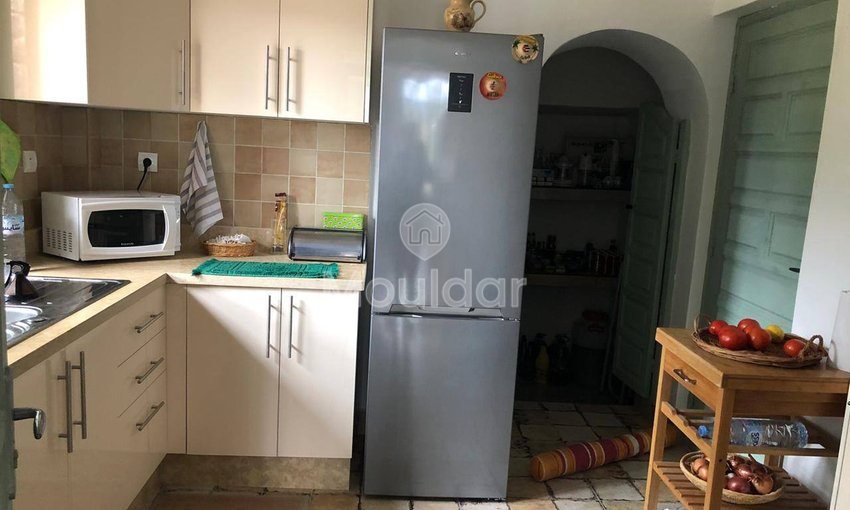 Villa de excepción en Marrakech: Lujo y Espacio en Venta - view 15