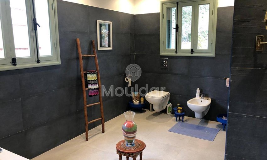 Villa de excepción en Marrakech: Lujo y Espacio en Venta - view 17