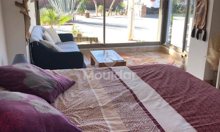 Villa de excepción en Marrakech: Lujo y Espacio en Venta - view 7