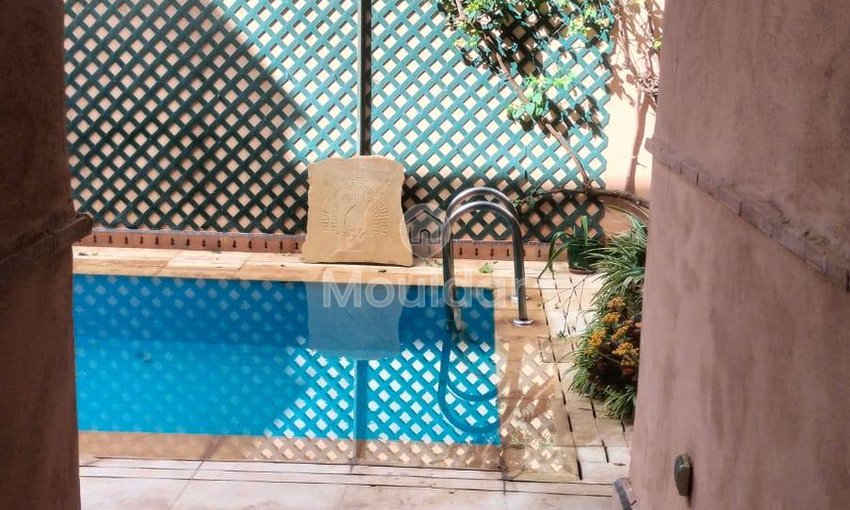 Villa de Luxo em Marrakech: 5 quartos, 350m² para vender - view 16