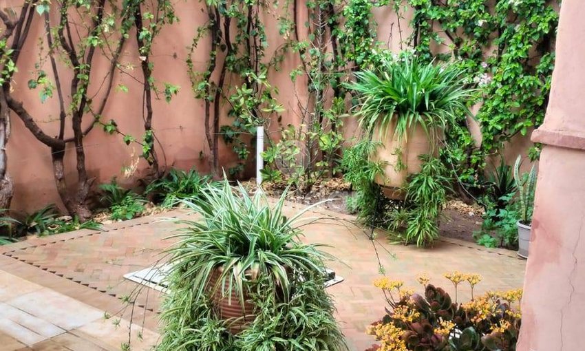 Villa de Luxo em Marrakech: 5 quartos, 350m² para vender - view 13