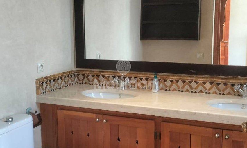 Villa de Luxo em Marrakech: 5 quartos, 350m² para vender - view 20