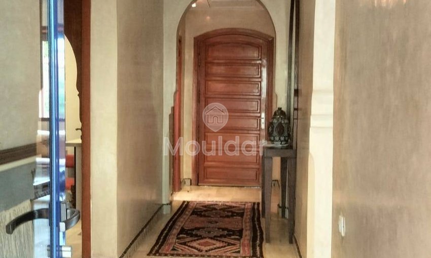 Villa de Luxo em Marrakech: 5 quartos, 350m² para vender - view 8