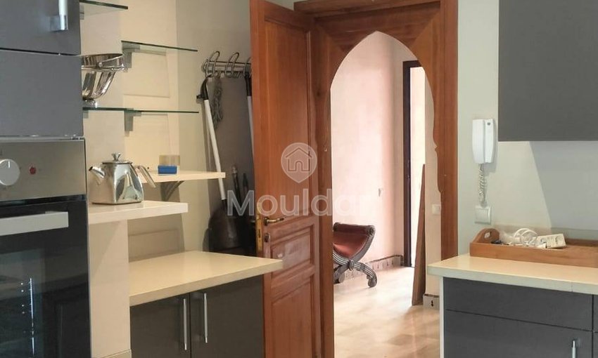 Villa de Luxo em Marrakech: 5 quartos, 350m² para vender - view 17