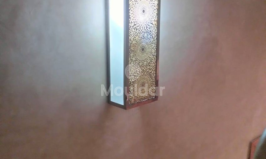 Villa de Luxo em Marrakech: 5 quartos, 350m² para vender - view 6