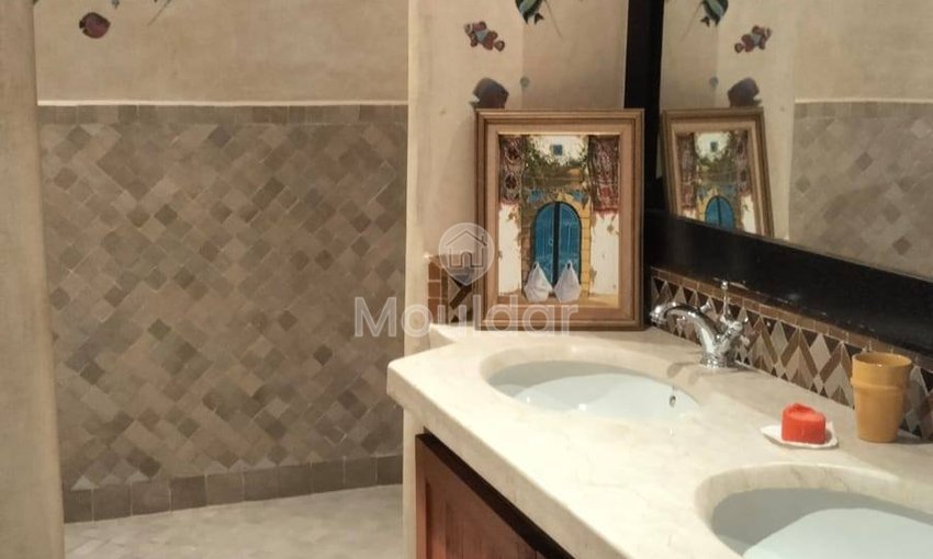 Villa de Luxo em Marrakech: 5 quartos, 350m² para vender - view 19
