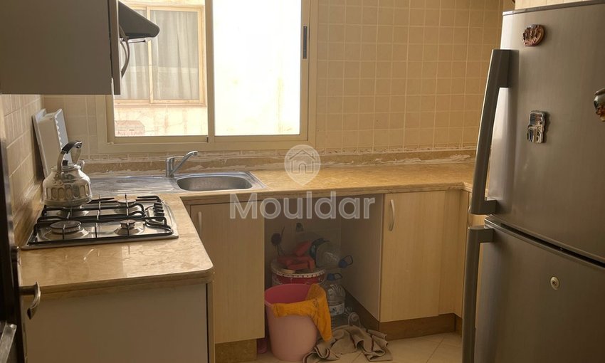 Te koop appartement in Marrakech: 2 slaapkamers, 60 m² om te ontdekken - view 11