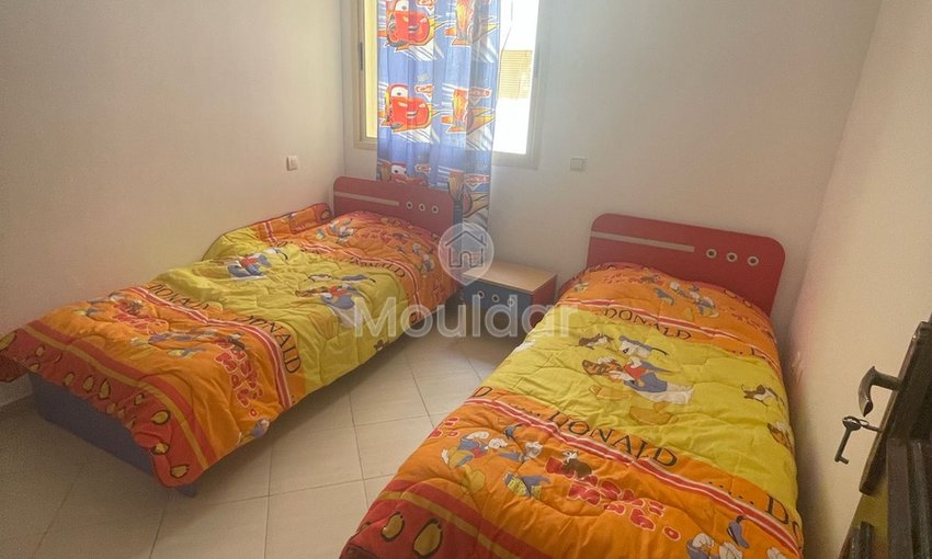 Te koop appartement in Marrakech: 2 slaapkamers, 60 m² om te ontdekken - view 6