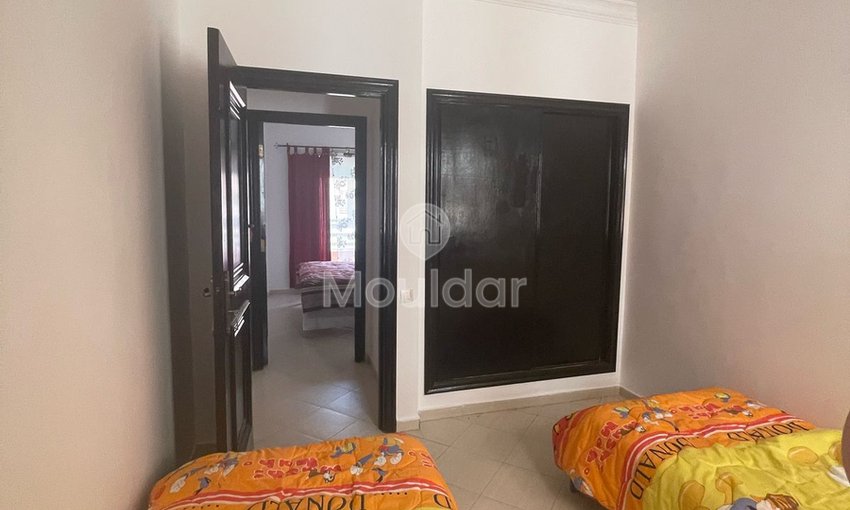 Te koop appartement in Marrakech: 2 slaapkamers, 60 m² om te ontdekken - view 5