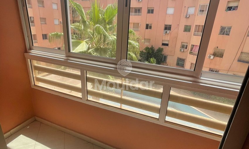 Te koop appartement in Marrakech: 2 slaapkamers, 60 m² om te ontdekken - view 9