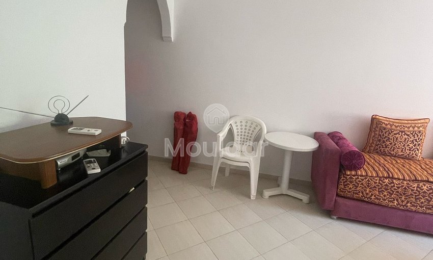 Te koop appartement in Marrakech: 2 slaapkamers, 60 m² om te ontdekken - view 7