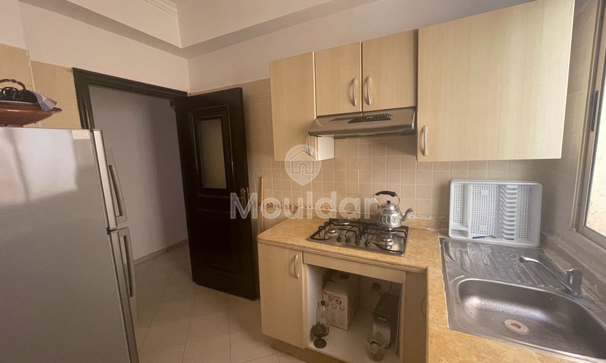 Te koop appartement in Marrakech: 2 slaapkamers, 60 m² om te ontdekken - view 12