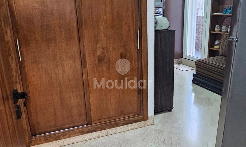 Apartamento Espacioso en Venta: 204m² en Casablanca, 4 Habitaciones - view 9