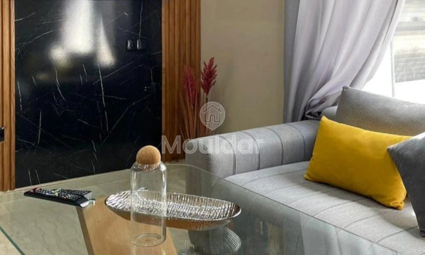 Închiriați studioul dvs. modern în inima Maarif, Casablanca! - view 5