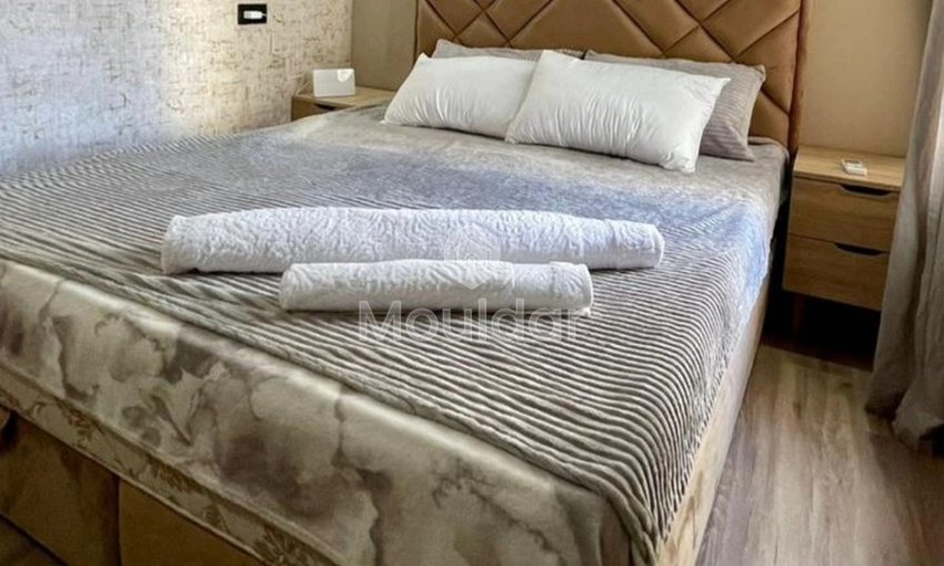 Închiriați studioul dvs. modern în inima Maarif, Casablanca! - view 6