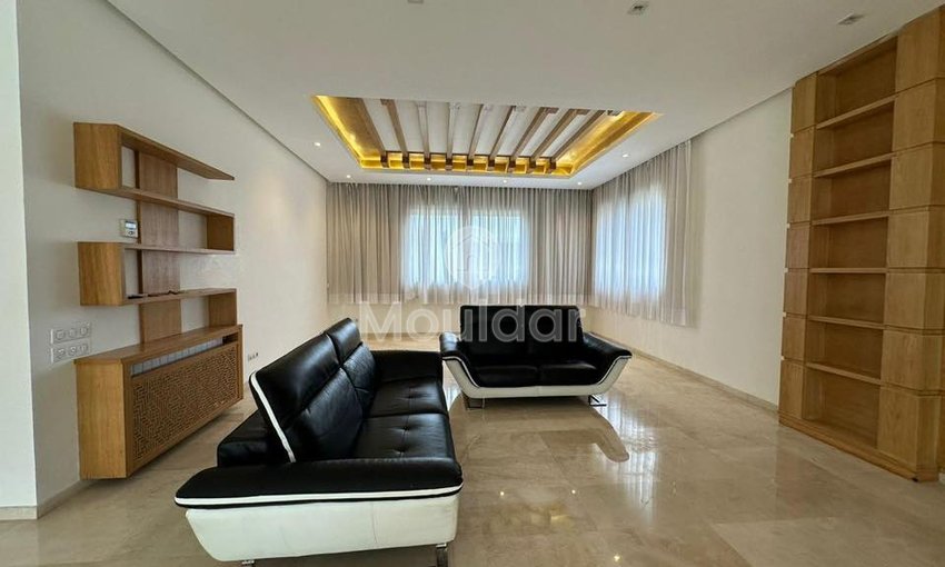 فيلا أحلام للإيجار في دار بوعزة - 4 غرف نوم - view 6