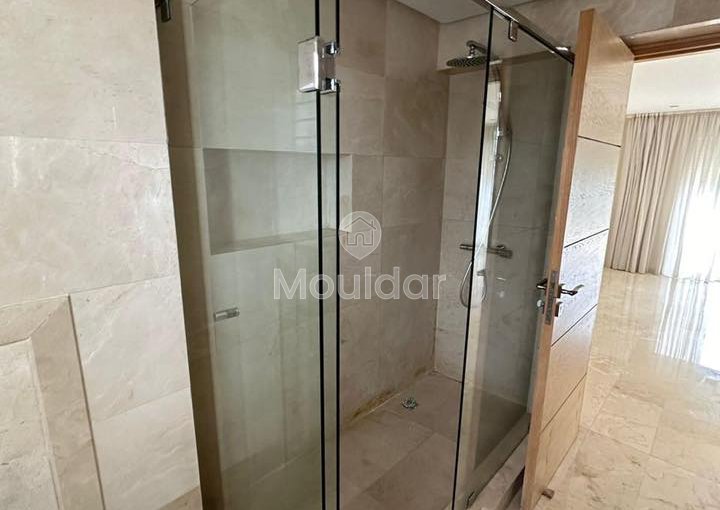 فيلا أحلام للإيجار في دار بوعزة - 4 غرف نوم - view 15