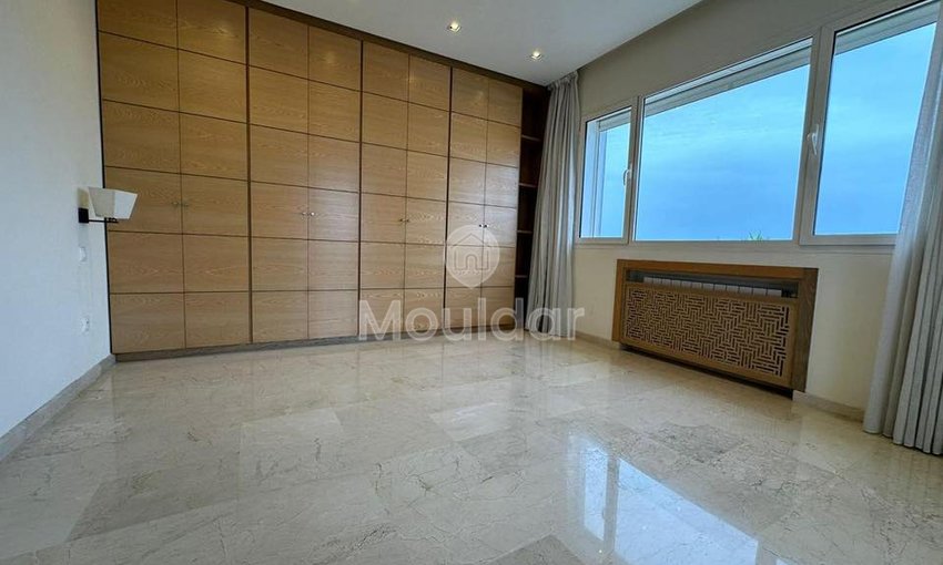 فيلا أحلام للإيجار في دار بوعزة - 4 غرف نوم - view 8