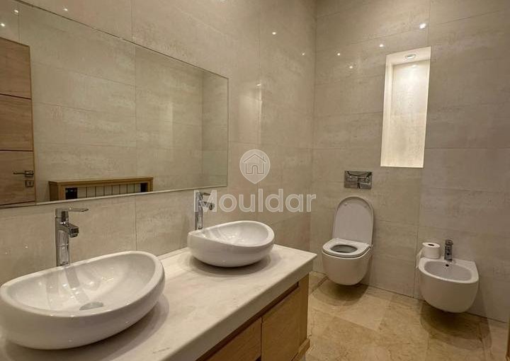 فيلا أحلام للإيجار في دار بوعزة - 4 غرف نوم - view 18