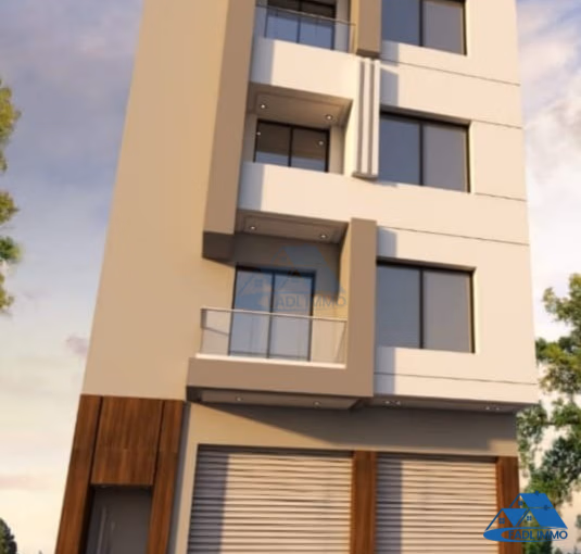 Sale of New Apartments in EL HADADA KENITRA