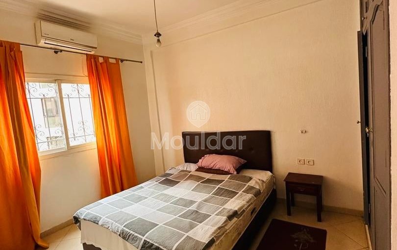 Encantador apartamento à venda em Marrakech - Guéliz, 2 quartos - view 2