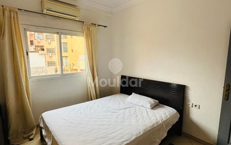 Encantador apartamento à venda em Marrakech - Guéliz, 2 quartos - view 3