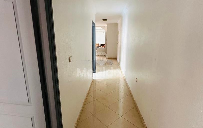 Encantador apartamento à venda em Marrakech - Guéliz, 2 quartos - view 4