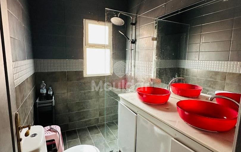 Encantador apartamento à venda em Marrakech - Guéliz, 2 quartos - view 6