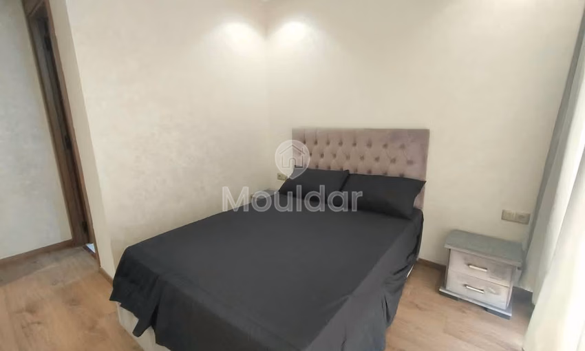 Estudio en Alquiler en Casablanca: Confort Moderno en el 4º Piso Estudio en Alquiler en Casablanca: Confort Moderno en el 4º Piso