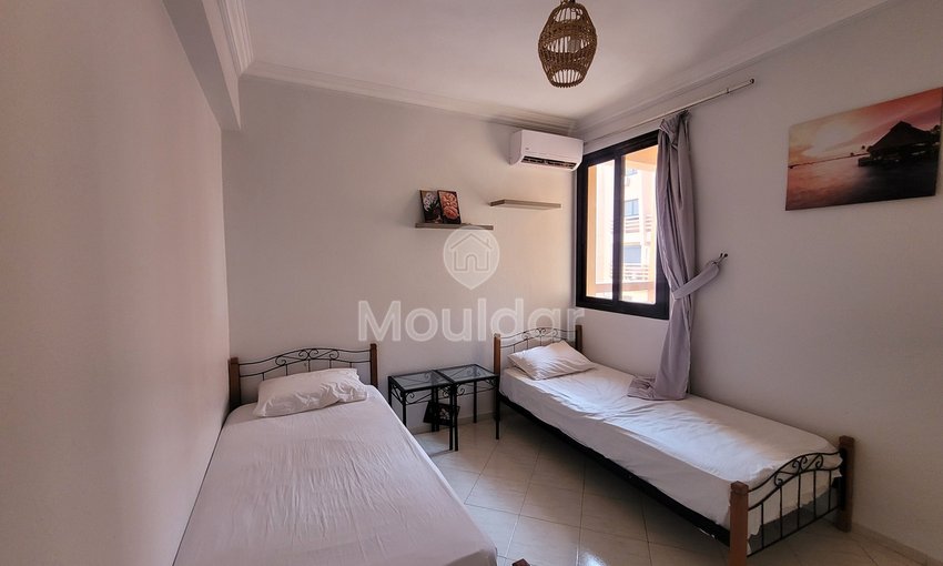 Apartament cochet în Marrakech - 2 dormitoare confortabile - view 4