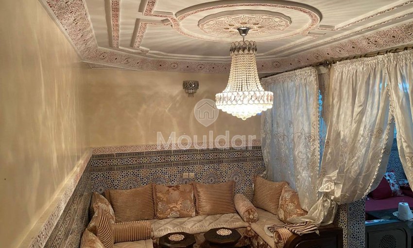 Riad te koop in Marrakech – Charm en uitzonderlijk potentieel - view 7