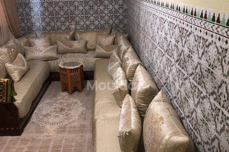 Riad te koop in Marrakech – Charm en uitzonderlijk potentieel - view 3