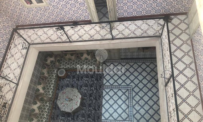 Riad te koop in Marrakech – Charm en uitzonderlijk potentieel - view 8