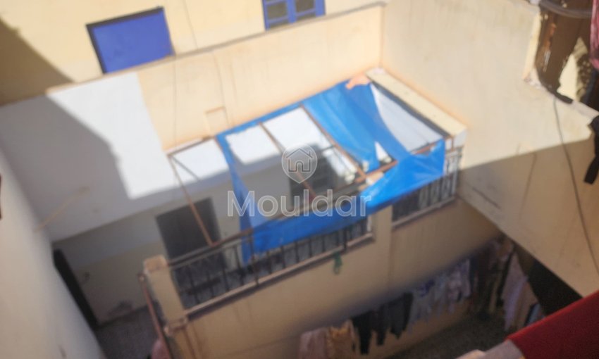 Riad te koop in Marrakech – Charm en uitzonderlijk potentieel - view 10