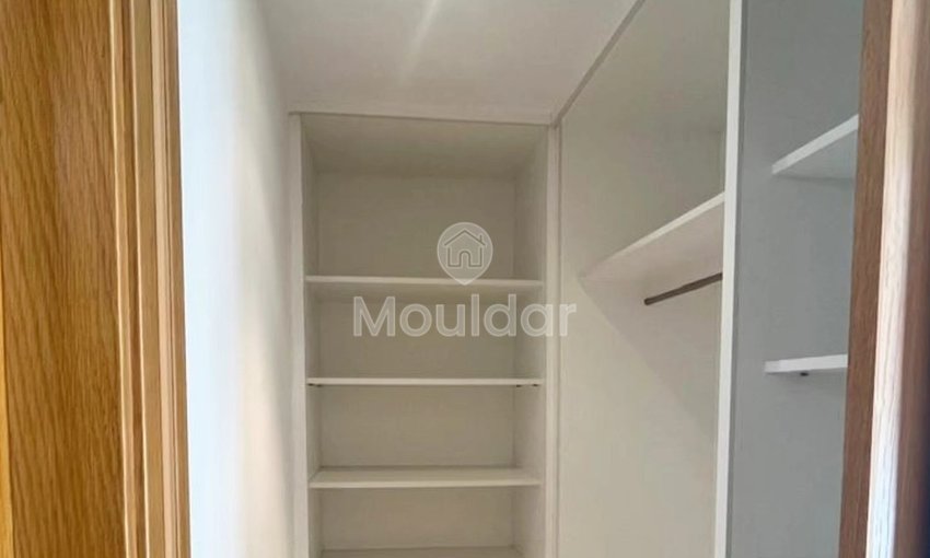 شقة رائعة للإيجار في مدينة كازابلانكا المالية - 230م² - view 5