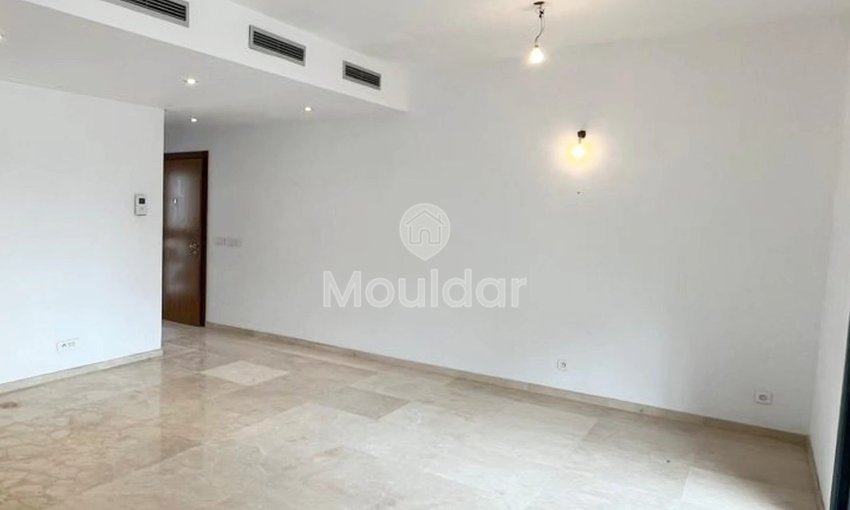 شقة رائعة للإيجار في مدينة كازابلانكا المالية - 230م² - view 4