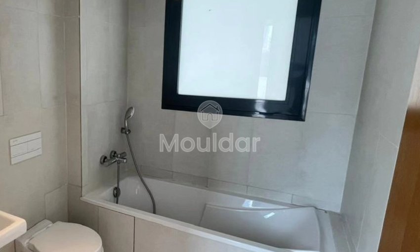 شقة رائعة للإيجار في مدينة كازابلانكا المالية - 230م² - view 9