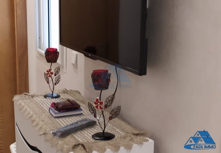 Furnished apartment rental in Mimosas, Kenitra - view 8