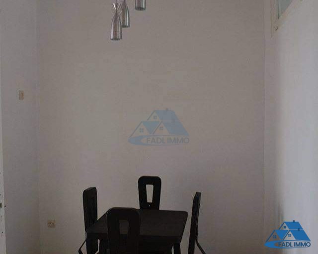 إيجار شقة أنيقة مفروشة حسن الرباط - view 8