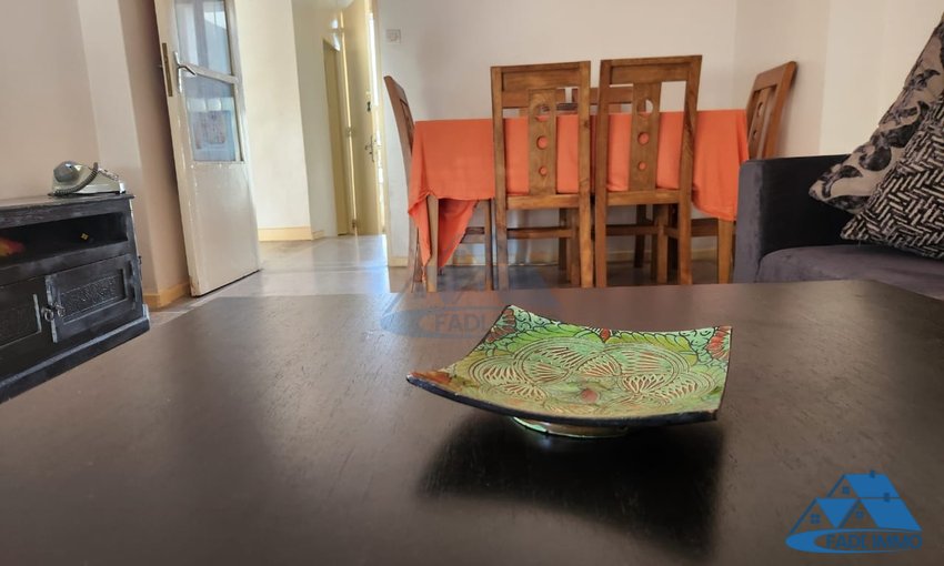 إيجار شقة أنيقة مفروشة حسن الرباط - view 10