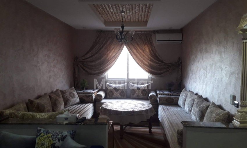 Apprtement Charmant à Vendre à Marrakech - 54m², 2 Chambres - view 4