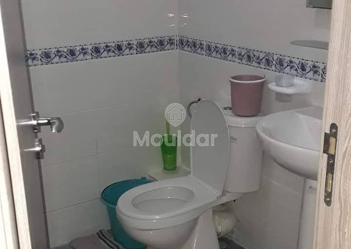 Apprtement Charmant à Vendre à Marrakech - 54m², 2 Chambres - view 10