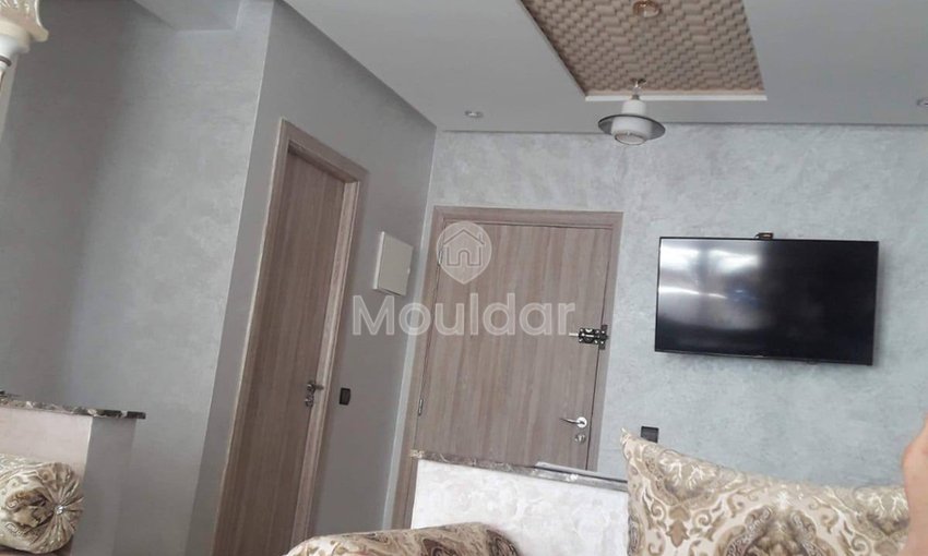 Apprtement Charmant à Vendre à Marrakech - 54m², 2 Chambres - view 6
