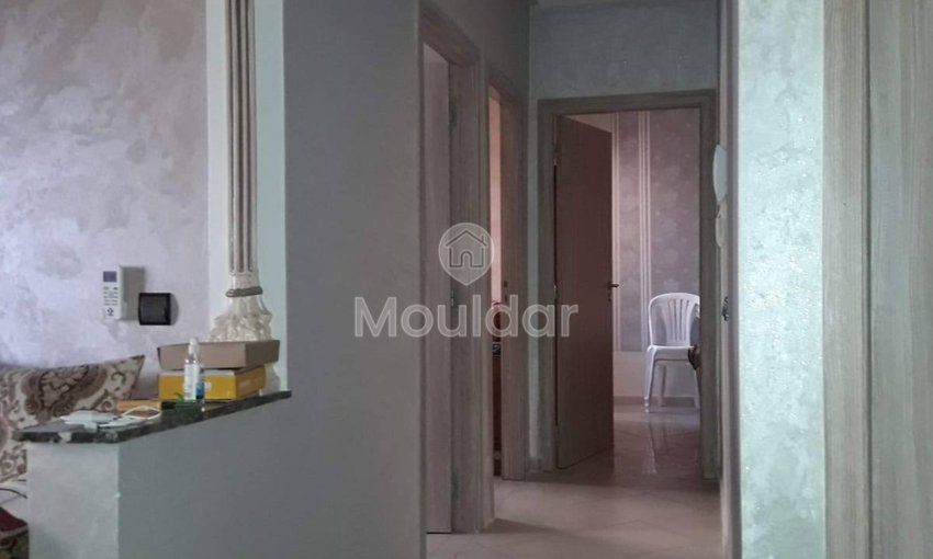 Apprtement Charmant à Vendre à Marrakech - 54m², 2 Chambres - view 7