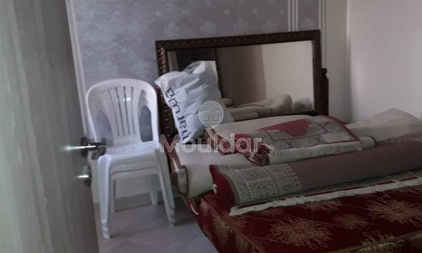Apprtement Charmant à Vendre à Marrakech - 54m², 2 Chambres - view 5