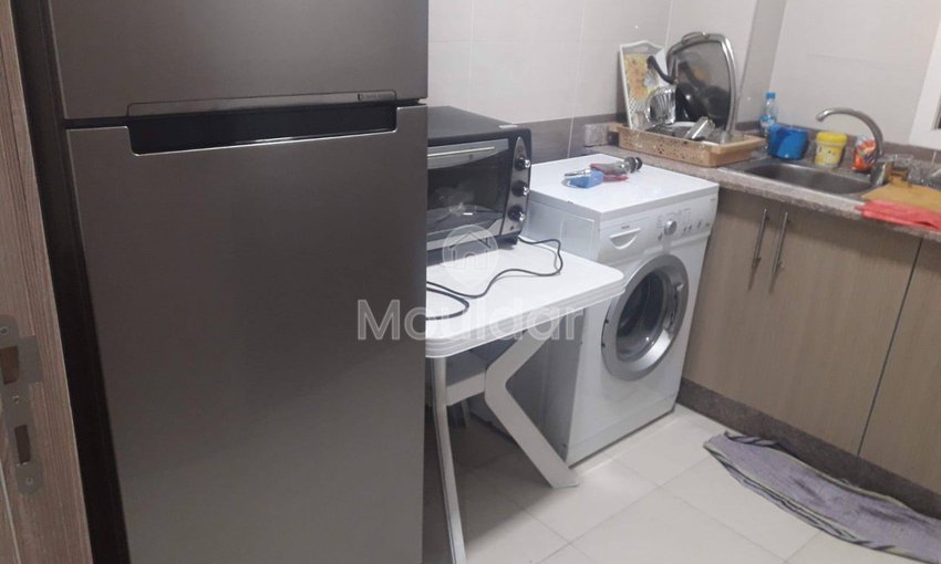 Apprtement Charmant à Vendre à Marrakech - 54m², 2 Chambres - view 9