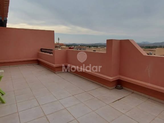 استوديو رائع للبيع في مراكش - 78م²، غرفة نوم واحدة! - view 9